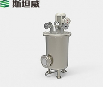 HYDC雙殼無泄漏液氯磁力泵